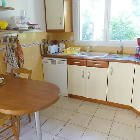 Maison Contemporaine 8-10 Pers, Proche Et Bourg, Terrasse, Jardin, Wifi, Parking - Fr-1-639-73 Saint-Gildas-de-Rhuys