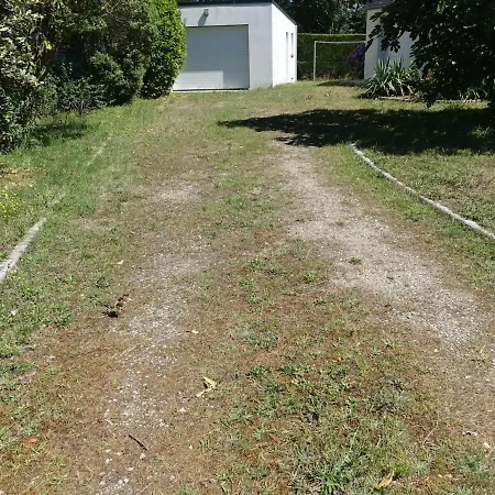 Σπίτι διακοπών Maison Contemporaine 8-10 Pers, Proche Et Bourg, Terrasse, Jardin, Wifi, Parking - Fr-1-639-73